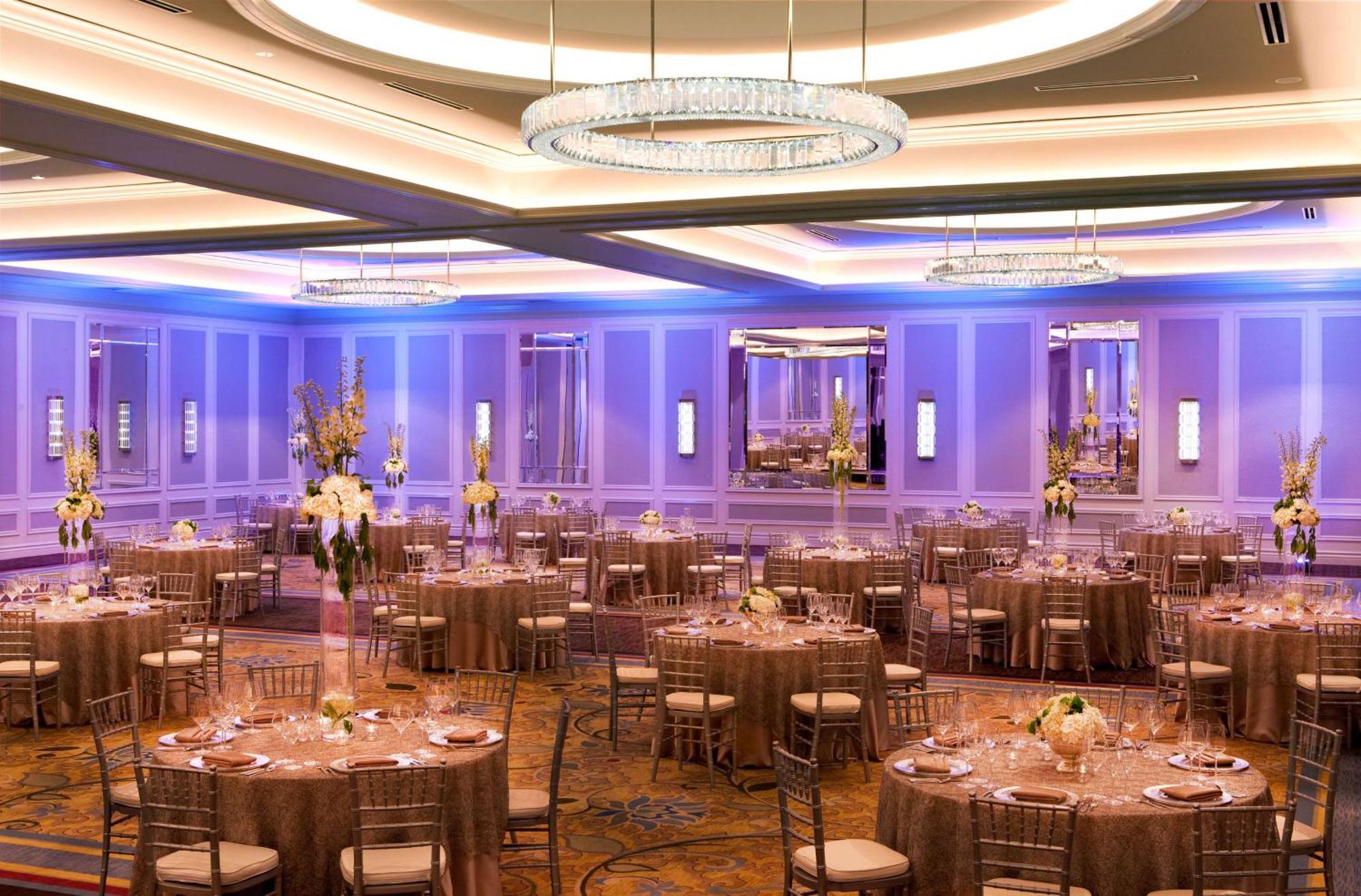 Hilton Nashville Downtown Экстерьер фото
