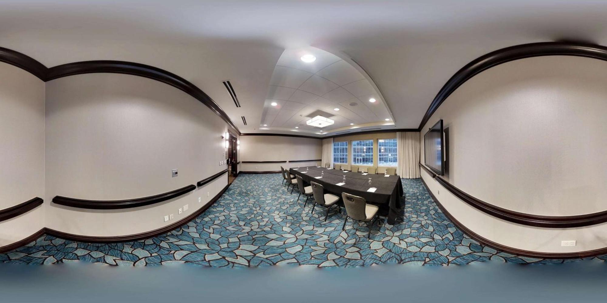 Hilton Nashville Downtown Экстерьер фото