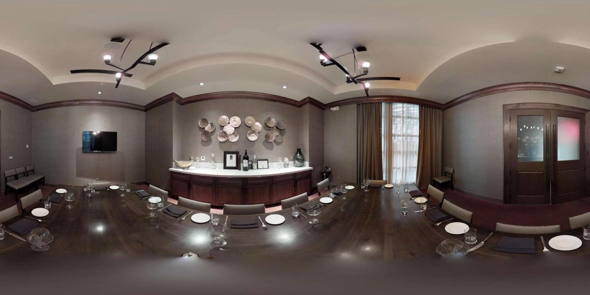 Hilton Nashville Downtown Экстерьер фото