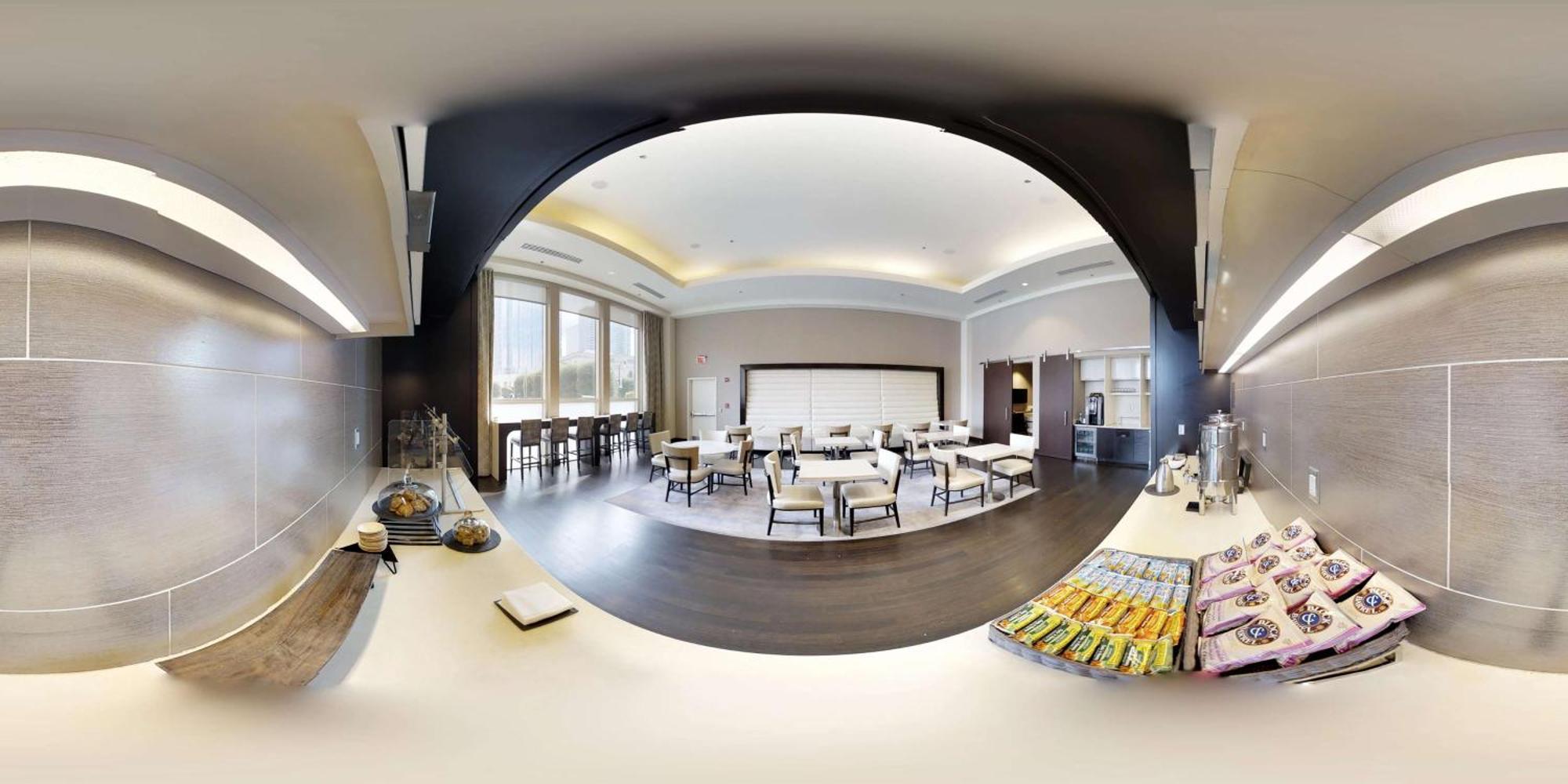 Hilton Nashville Downtown Экстерьер фото